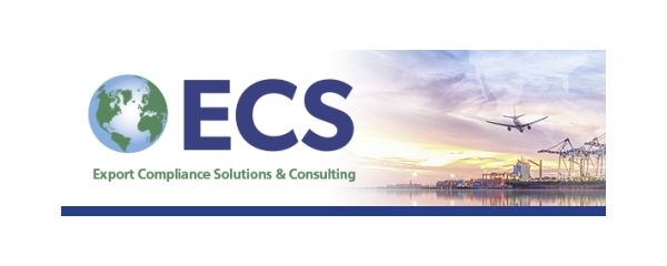 Export Compliance Solutions