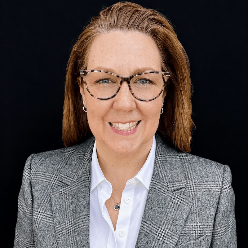 Katherine Heubert